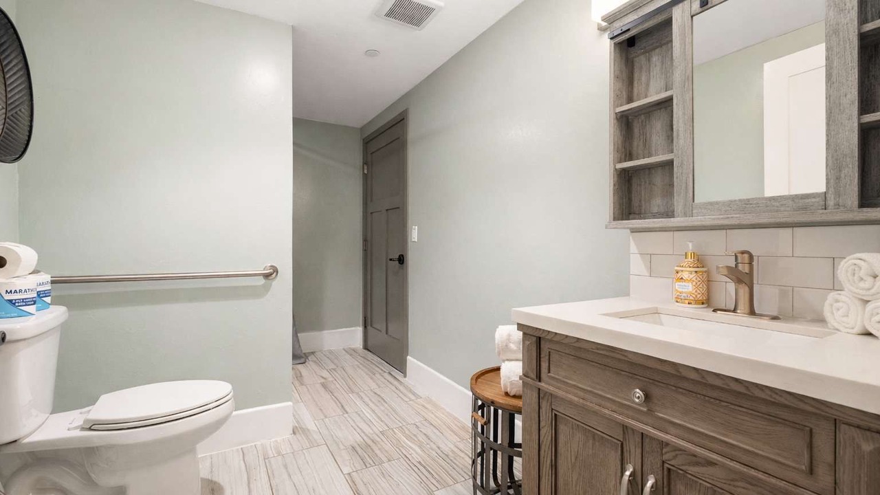 Photo of Bathroom in Stockton