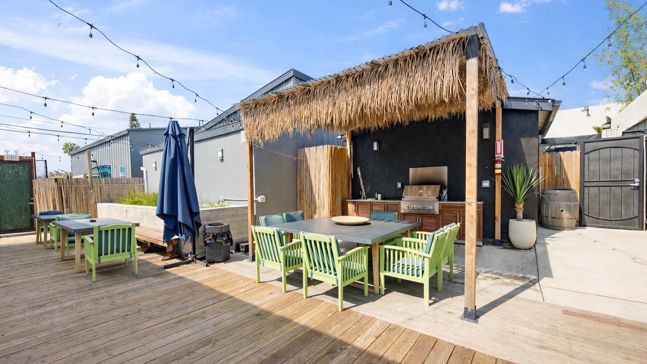 Photo of Outdoor in Stockton
