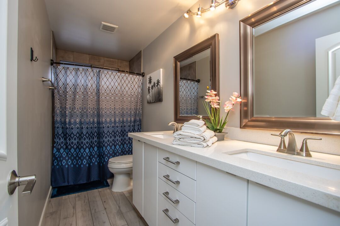 Photo of Bathroom in South Scottsdale