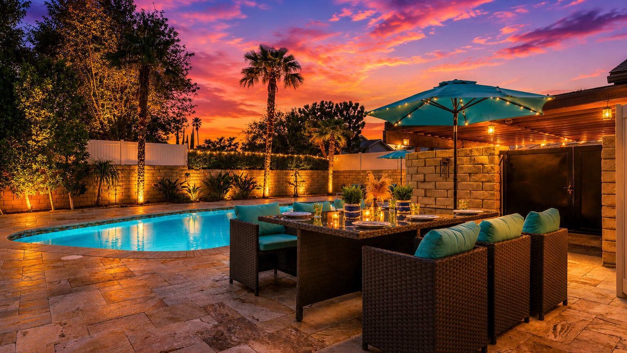 Photo of Outdoor in Northridge