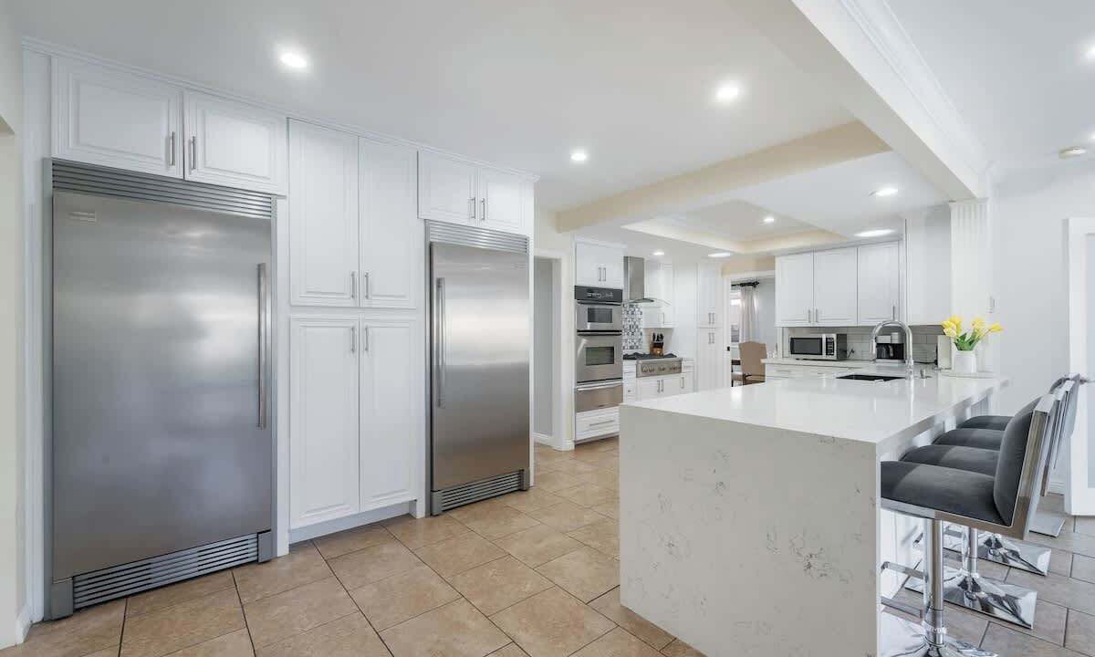 Photo of Kitchen in Northridge