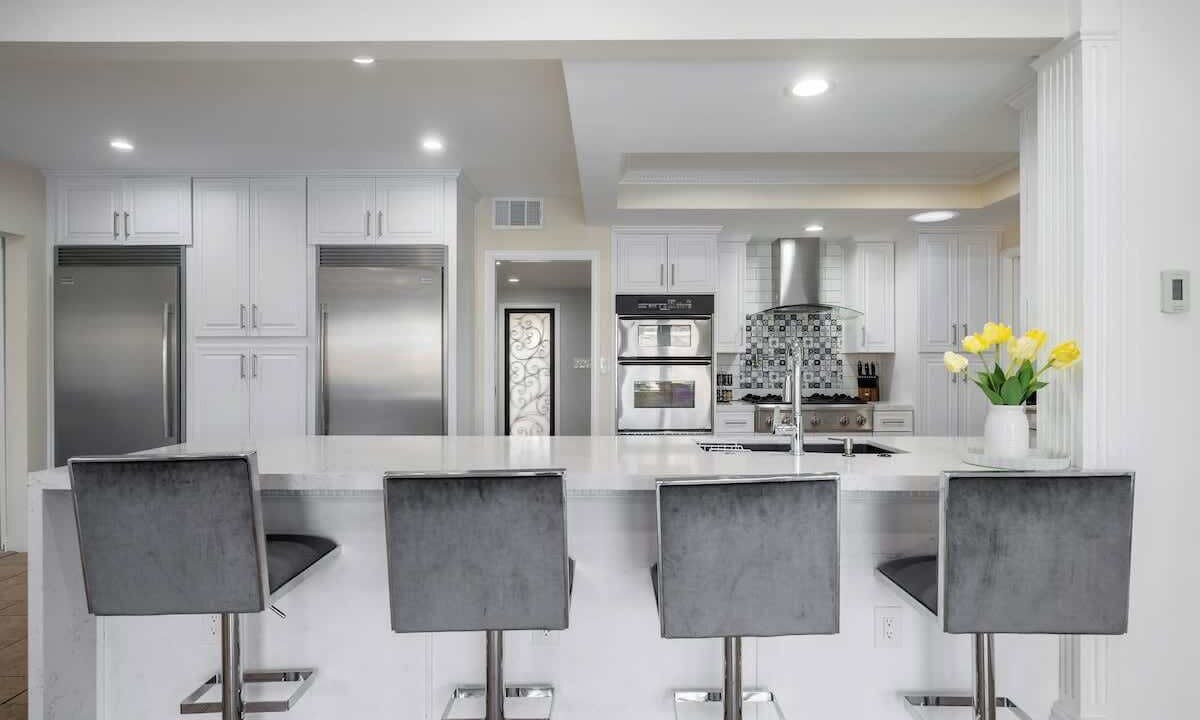 Photo of Kitchen in Northridge