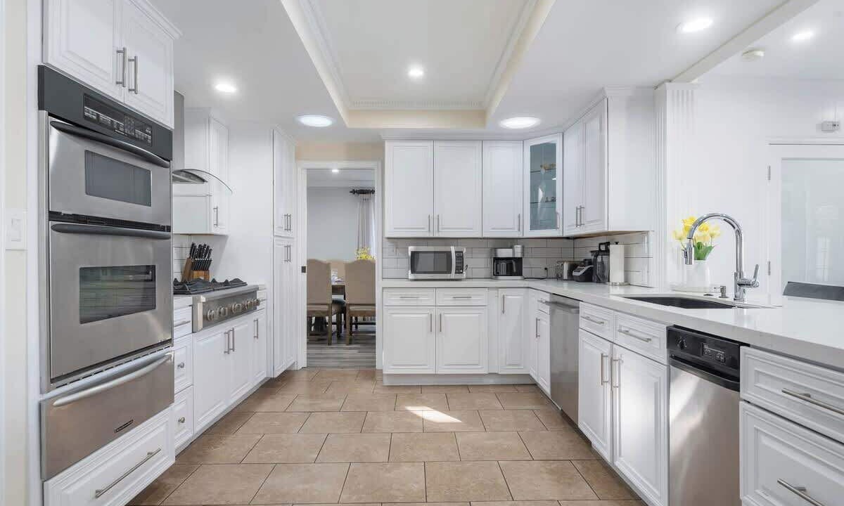 Photo of Kitchen in Northridge