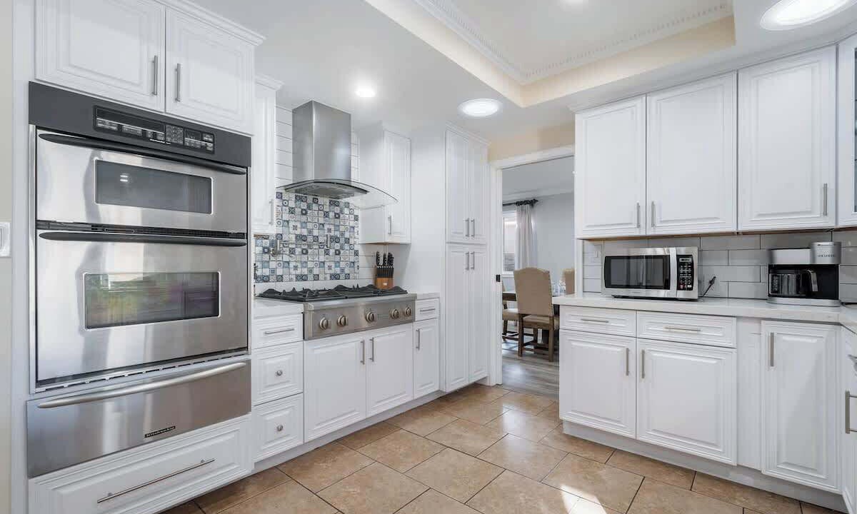 Photo of Kitchen in Northridge