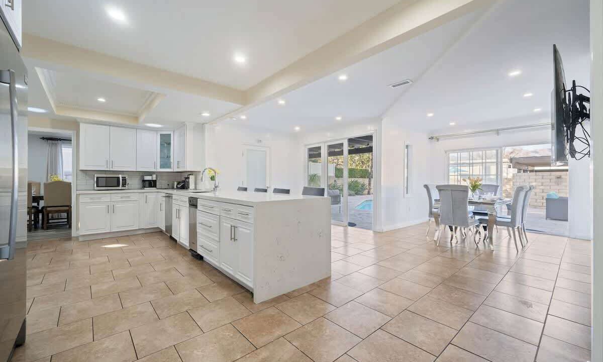 Photo of Kitchen in Northridge