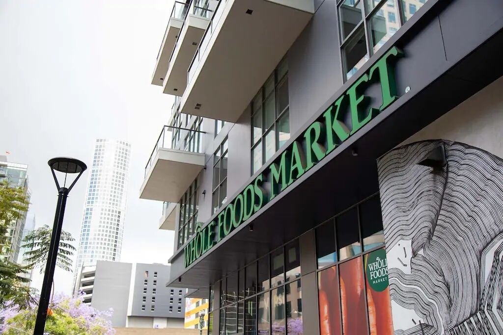 Photo of Outdoor in Downtown Los Angeles