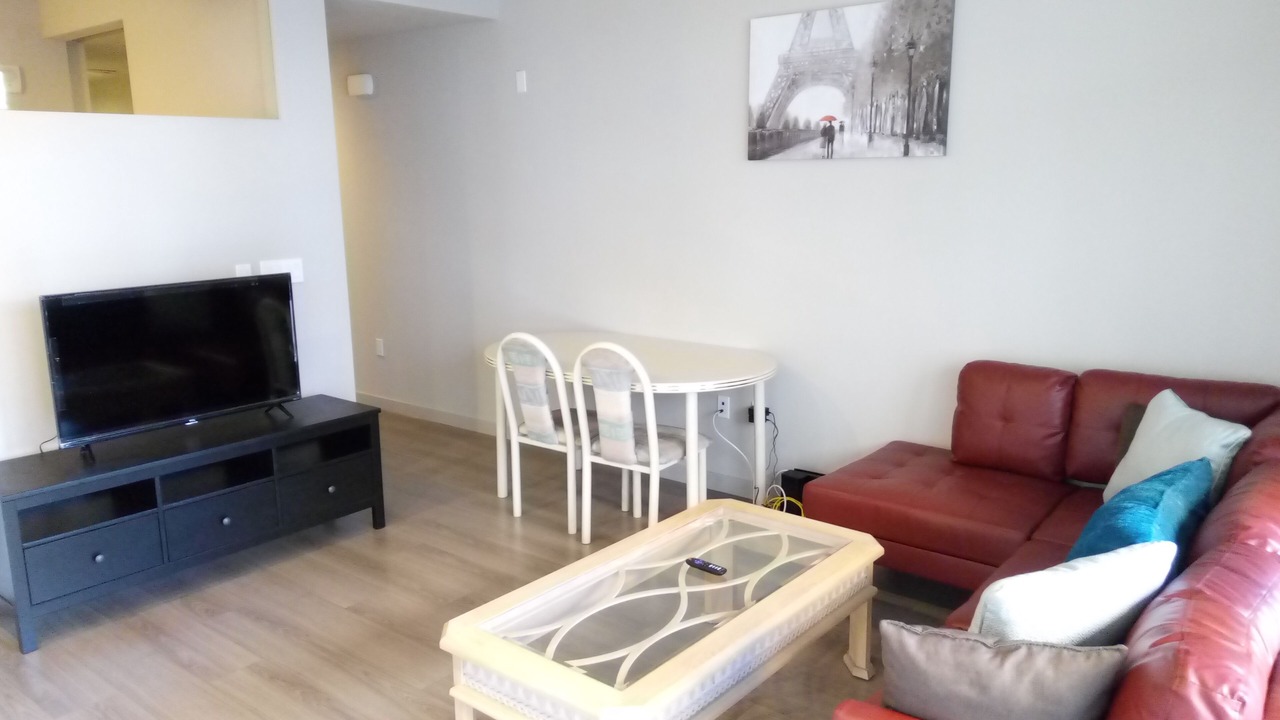 Photo of Livingroom in Downtown Los Angeles