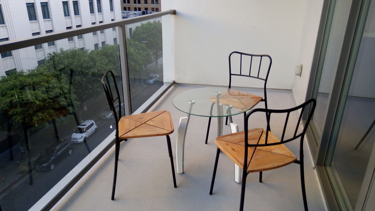 Photo of Outdoor in Downtown Los Angeles