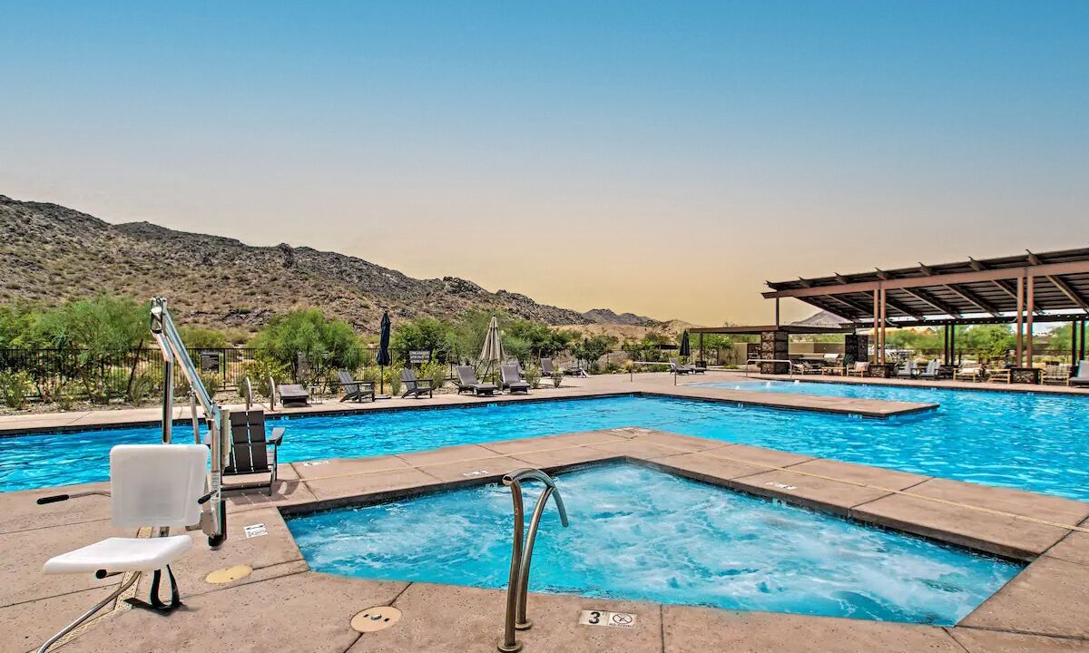 Photo of Outdoor in South Mountain