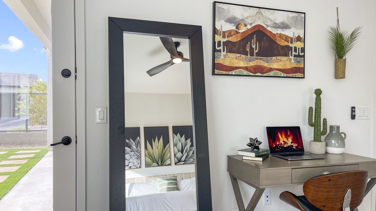 Photo of Bedroom in South Mountain