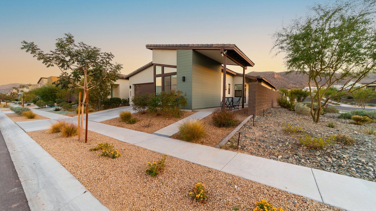 Photo of Outdoor in South Mountain