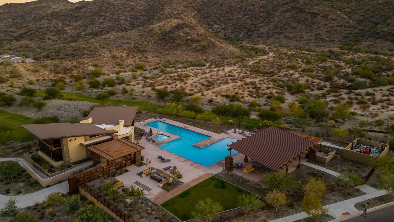 Photo of Outdoor in South Mountain