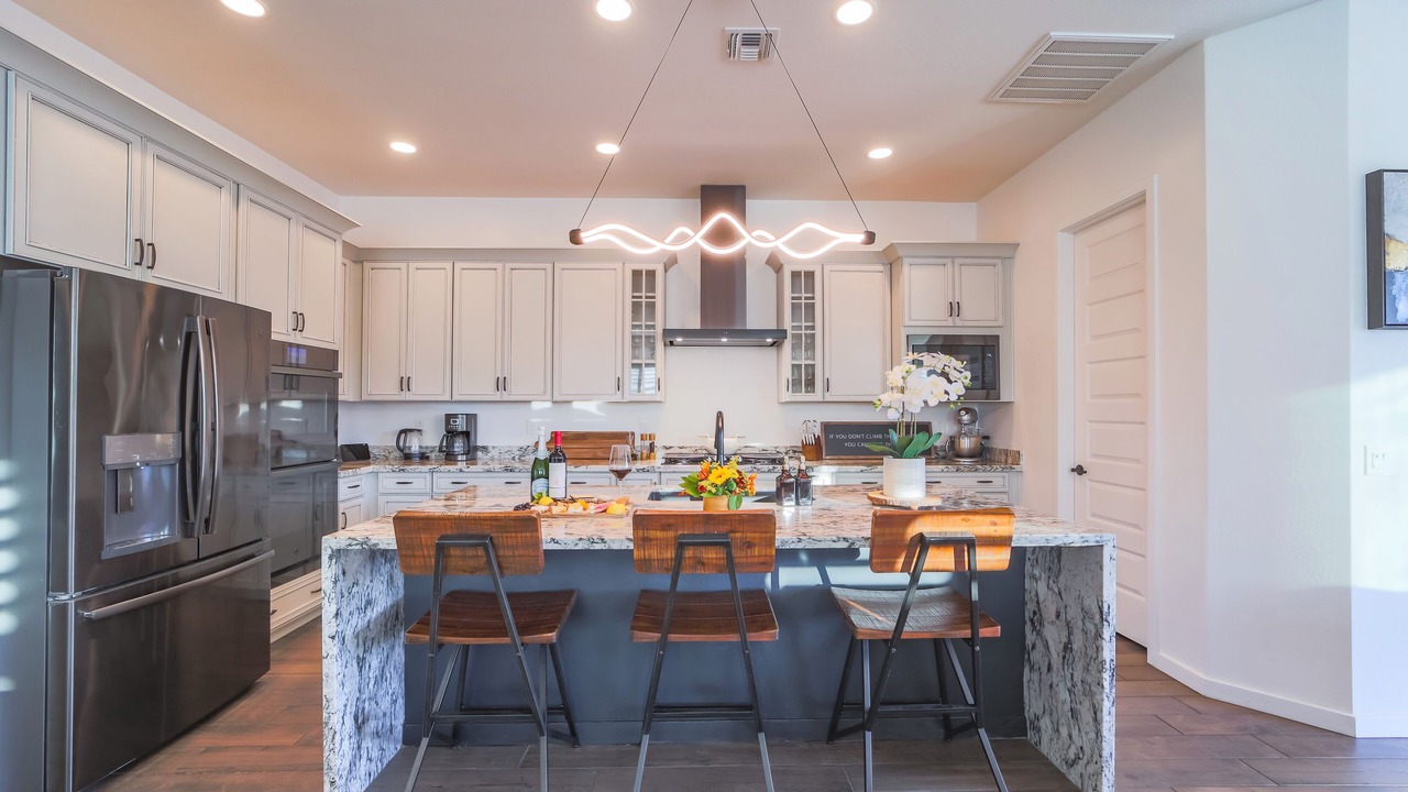 Photo of Kitchen in South Mountain