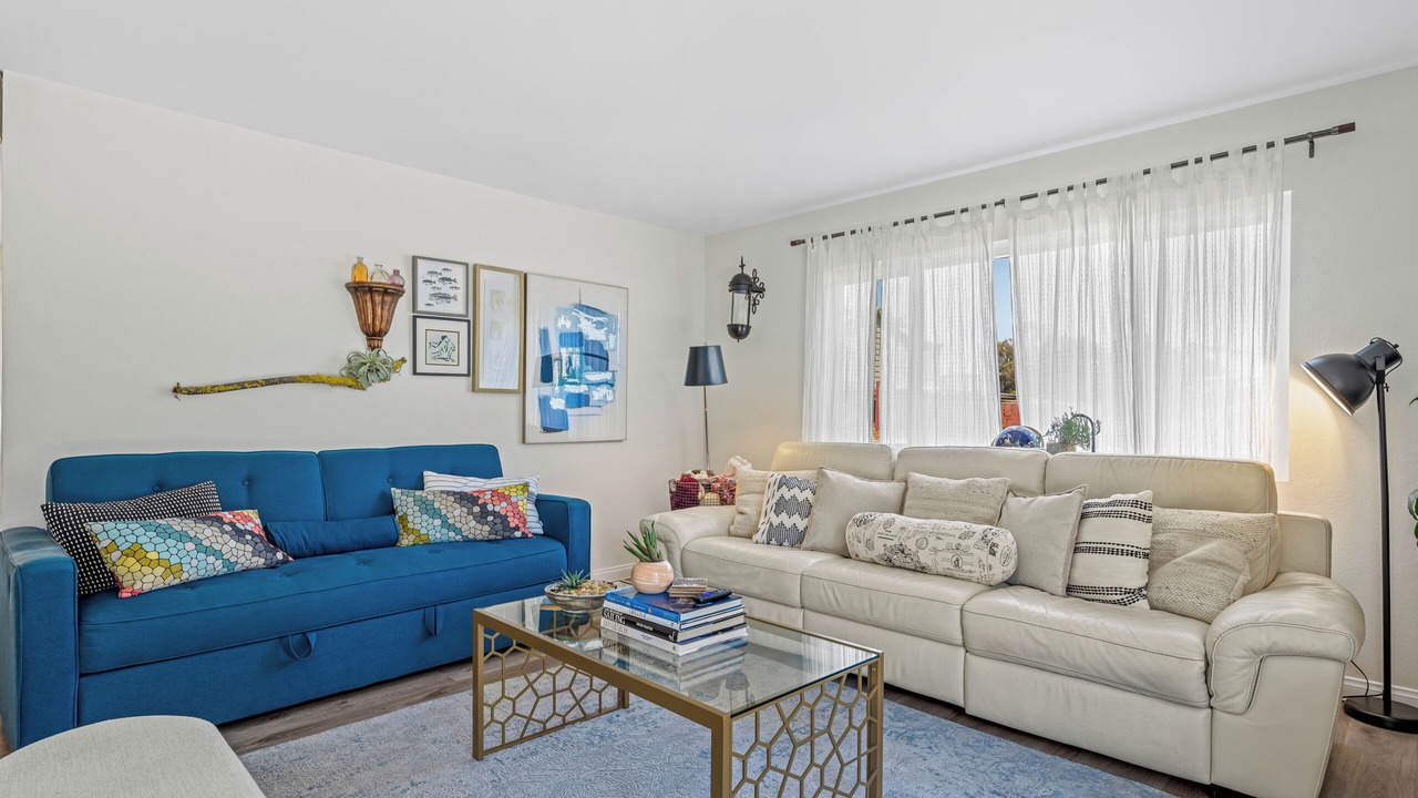 Photo of Livingroom in City Heights