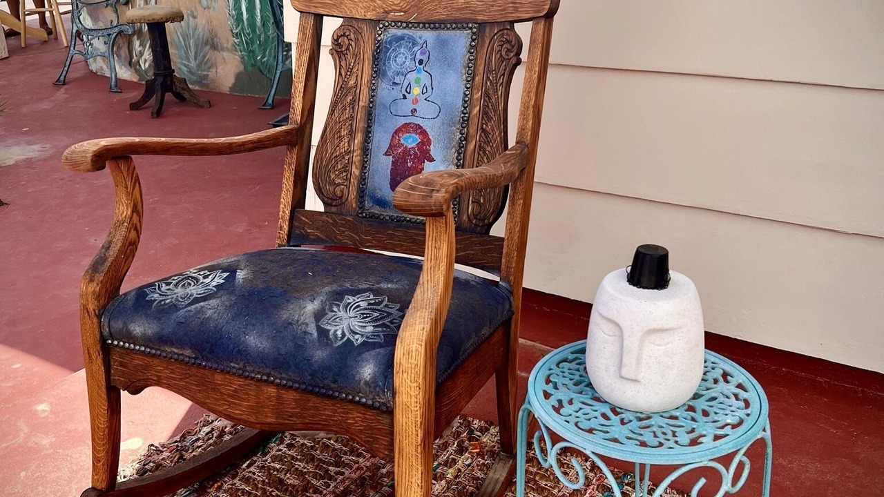 Photo of Outdoor in Yucca Valley