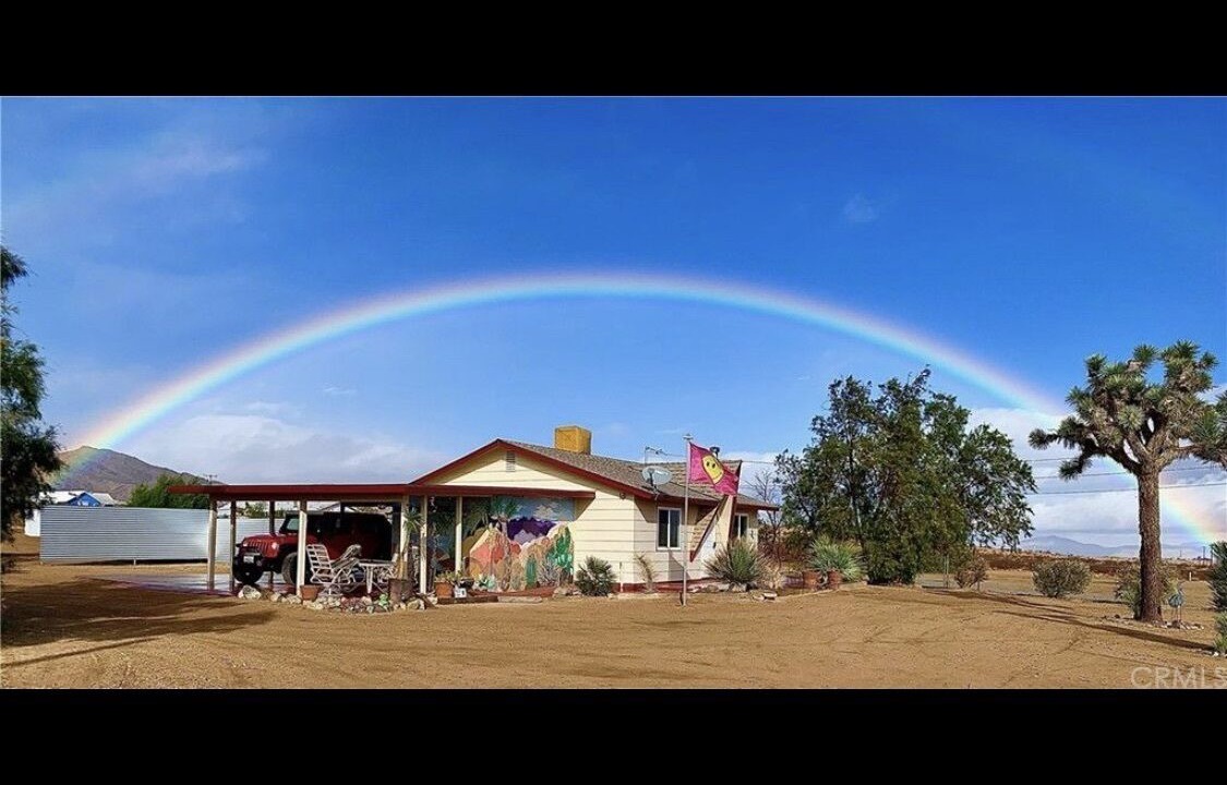 Photo of Others in Yucca Valley