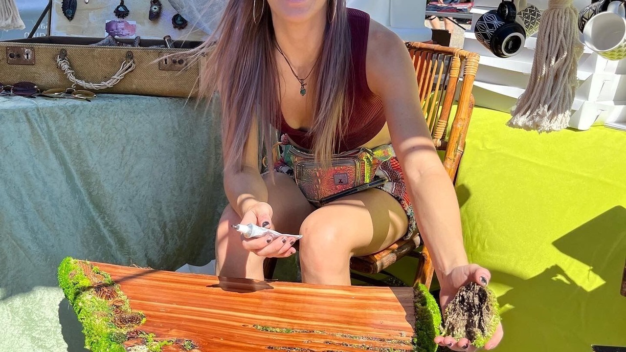 Photo of Outdoor in Yucca Valley