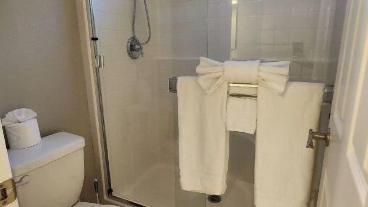 Photo of Bathroom in Indio
