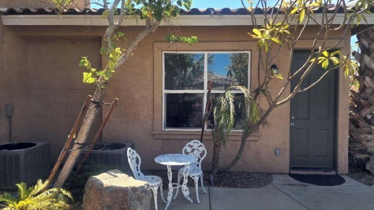 Photo of Outdoor in Indio