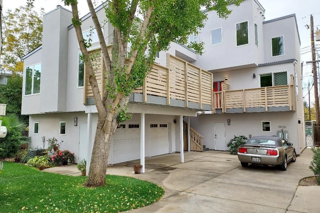 Photo of Outdoor in East Sacramento