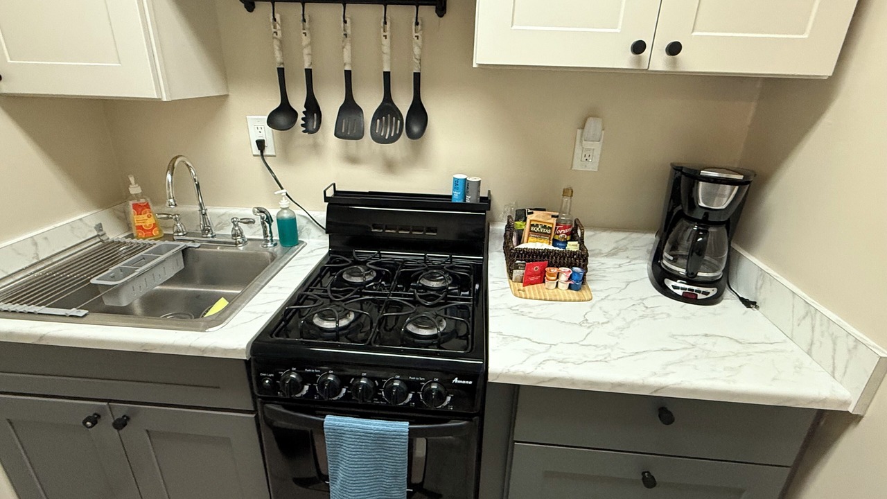 Photo of Kitchen in Willow Glen