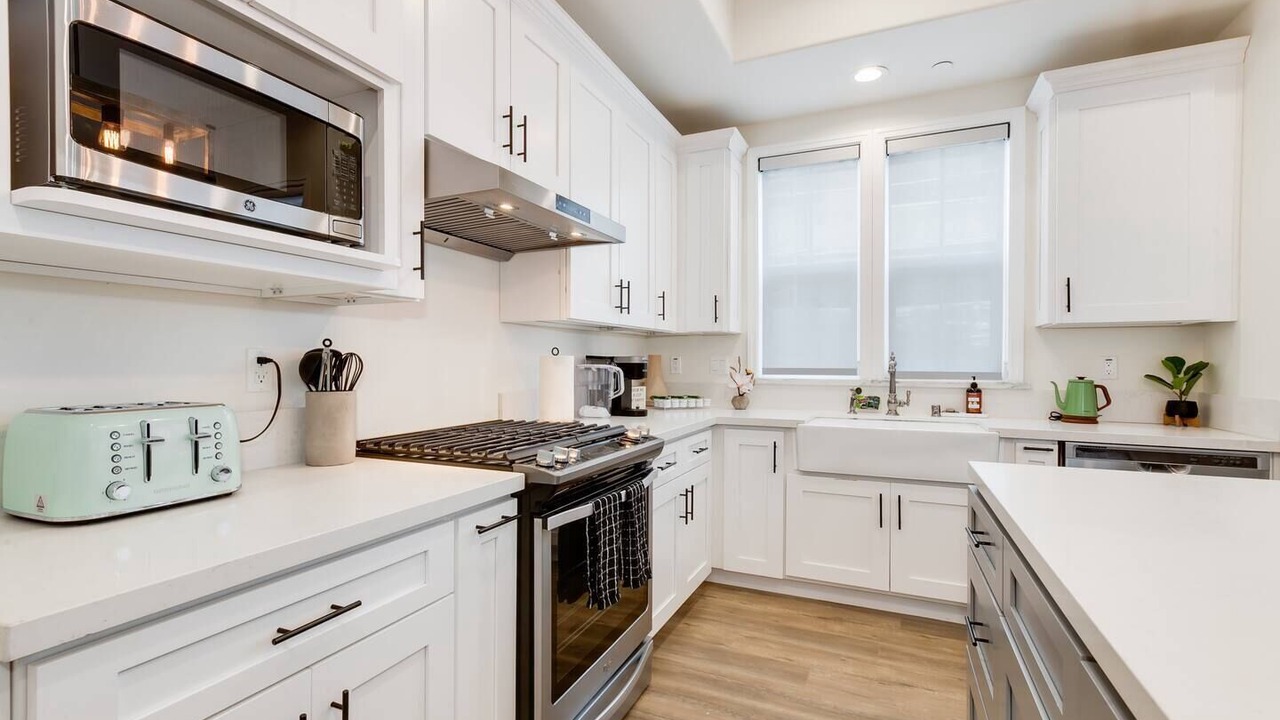 Photo of Kitchen in Lamanda Park