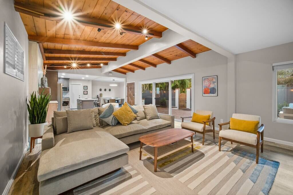 Photo of Bedroom in Country Club