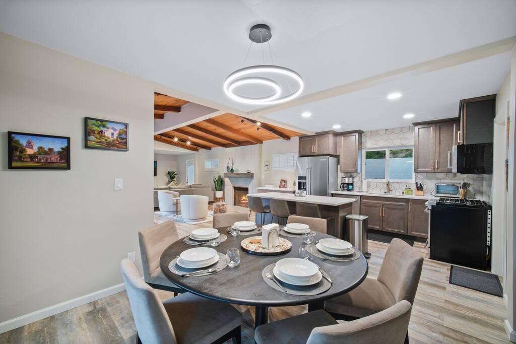 Photo of Bedroom in Country Club