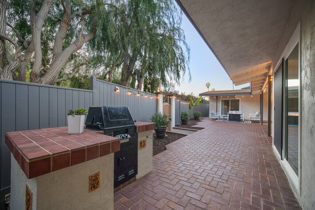 Photo of Outdoor in Country Club