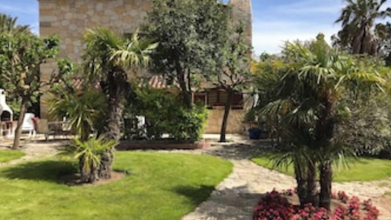 Photo of Outdoor in Porto-Vecchio