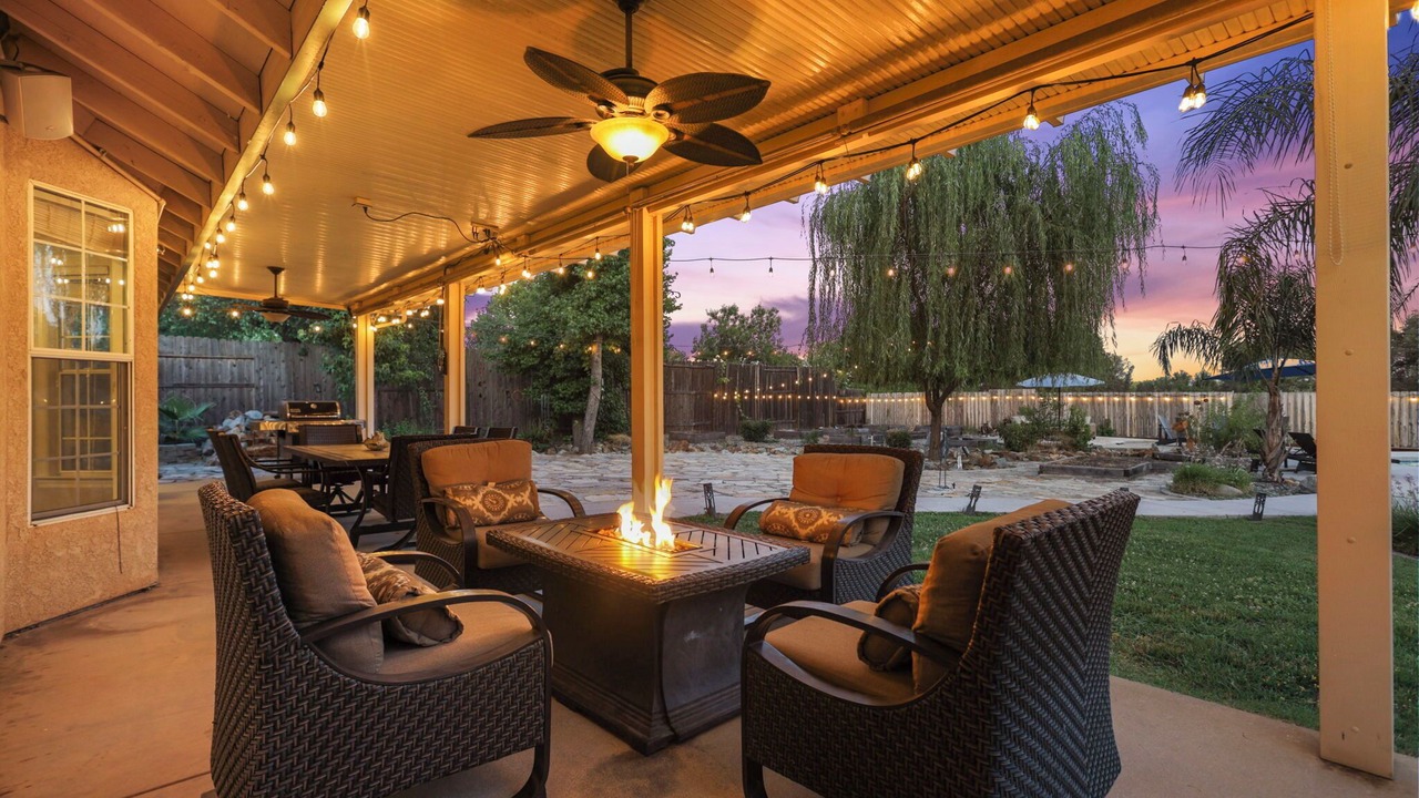 Photo of Outdoor in Redding