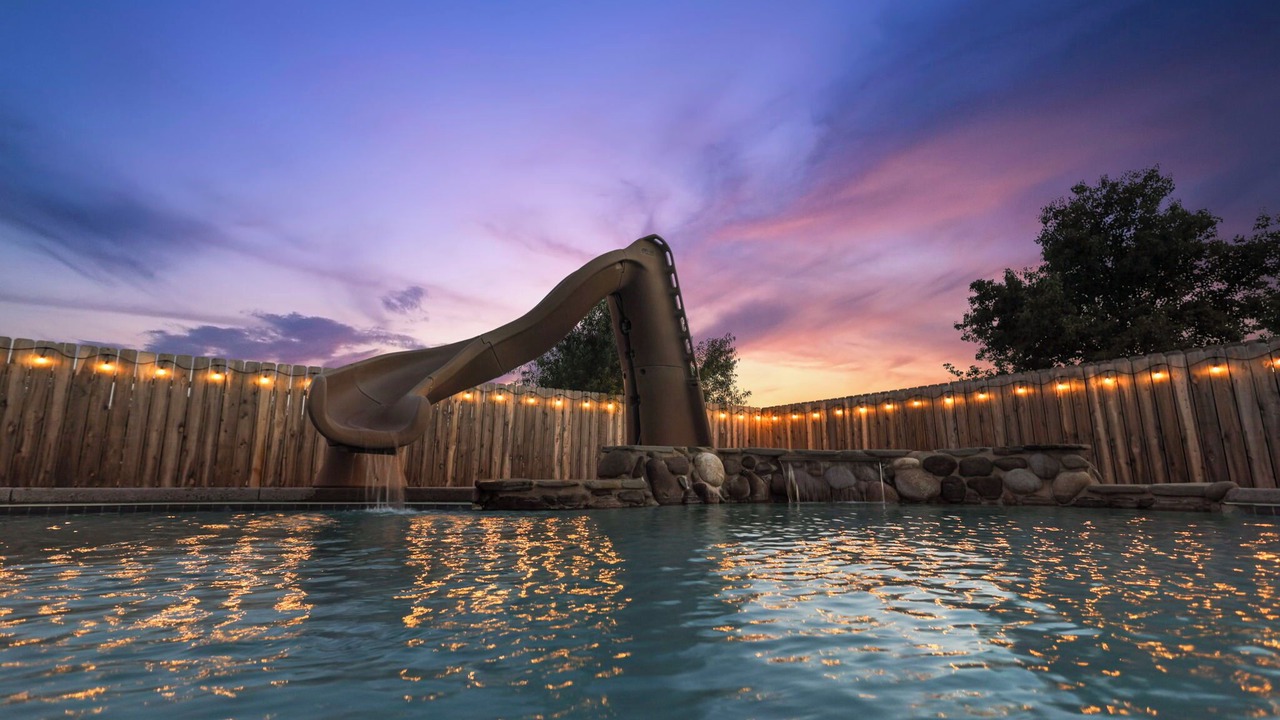 Photo of Outdoor in Redding