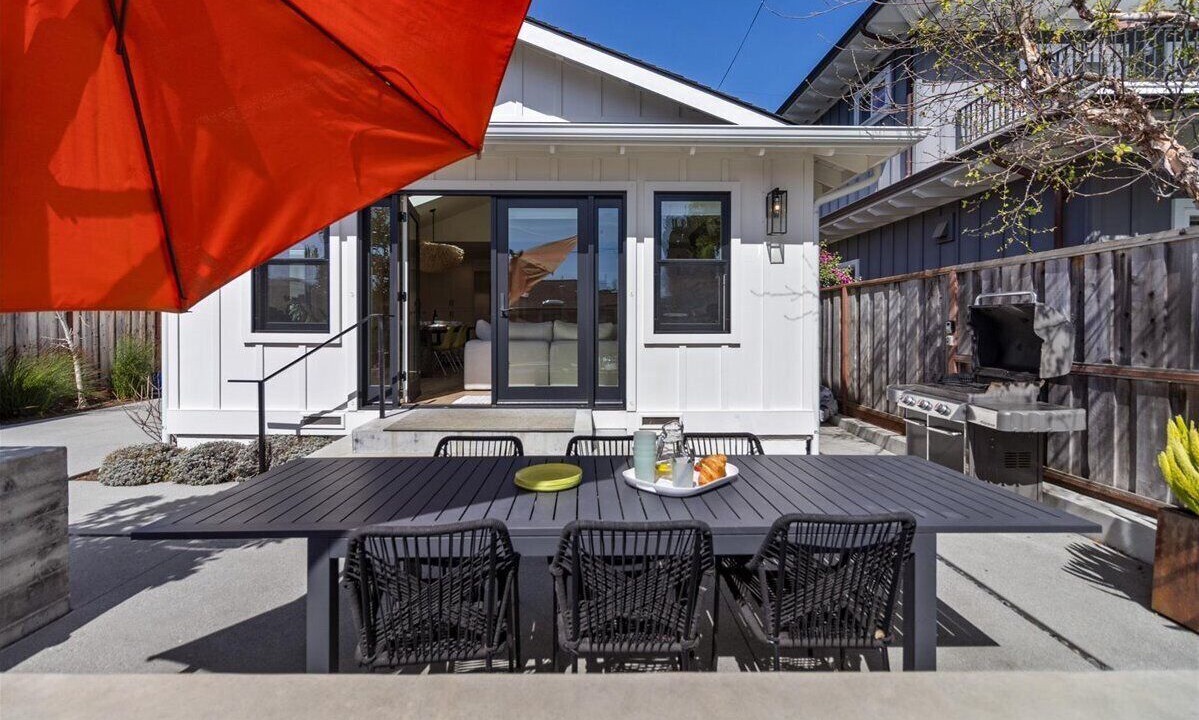 Photo of Outdoor in Capitola