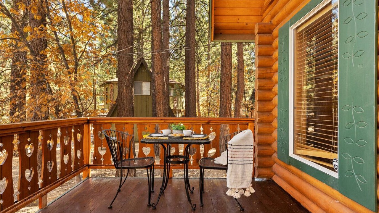Photo of Outdoor in Summit Estates