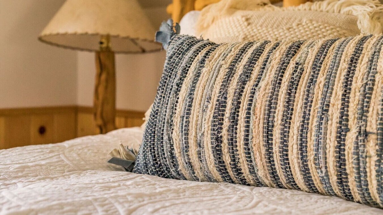 Photo of Bedroom in Summit Estates