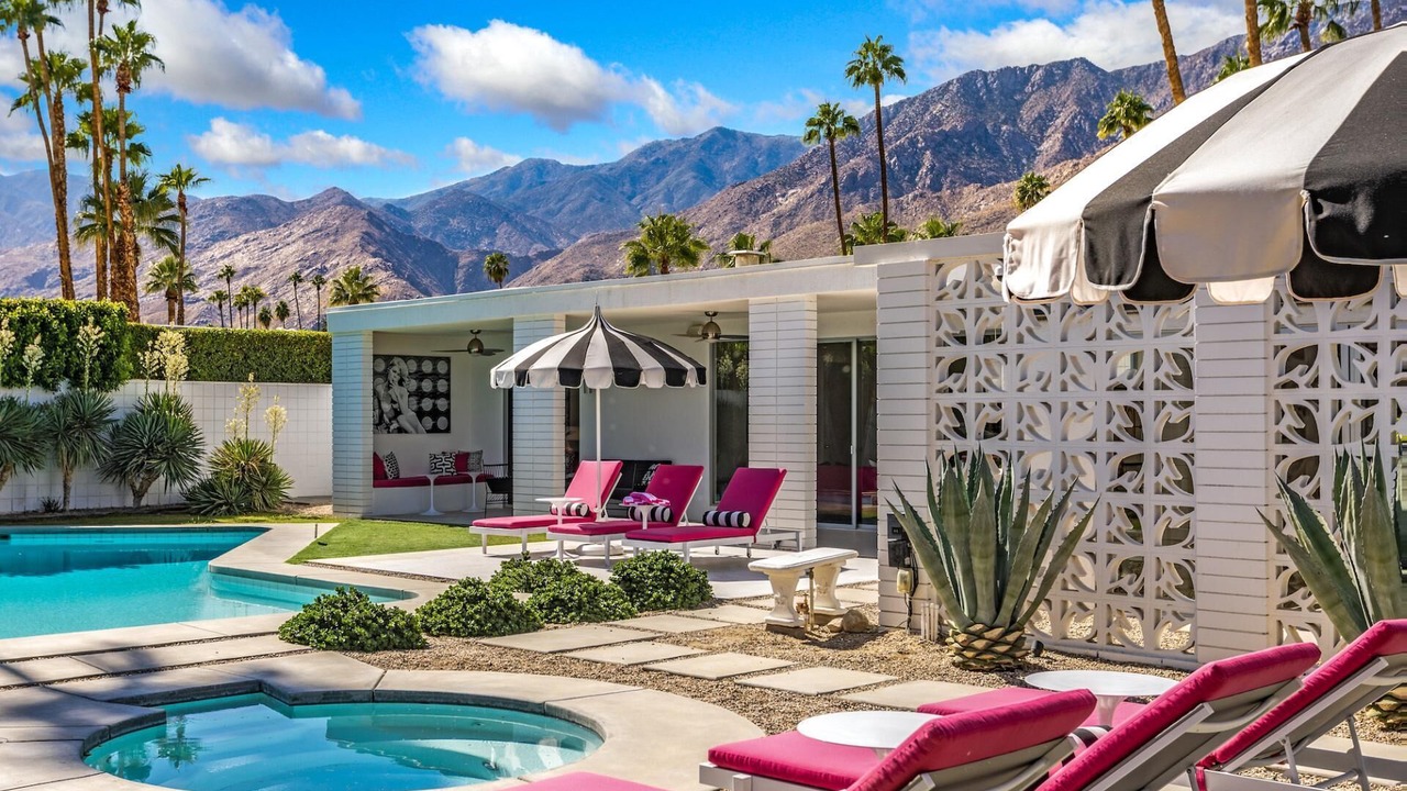 Photo of Outdoor in Indian Canyon