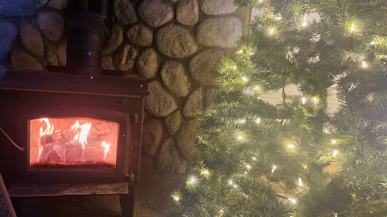 Photo of Livingroom in Cedarpines Park