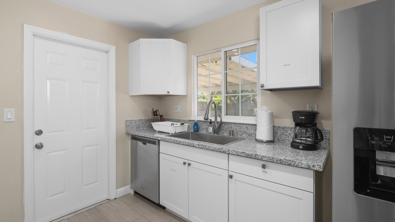 Photo of Kitchen in Raisin