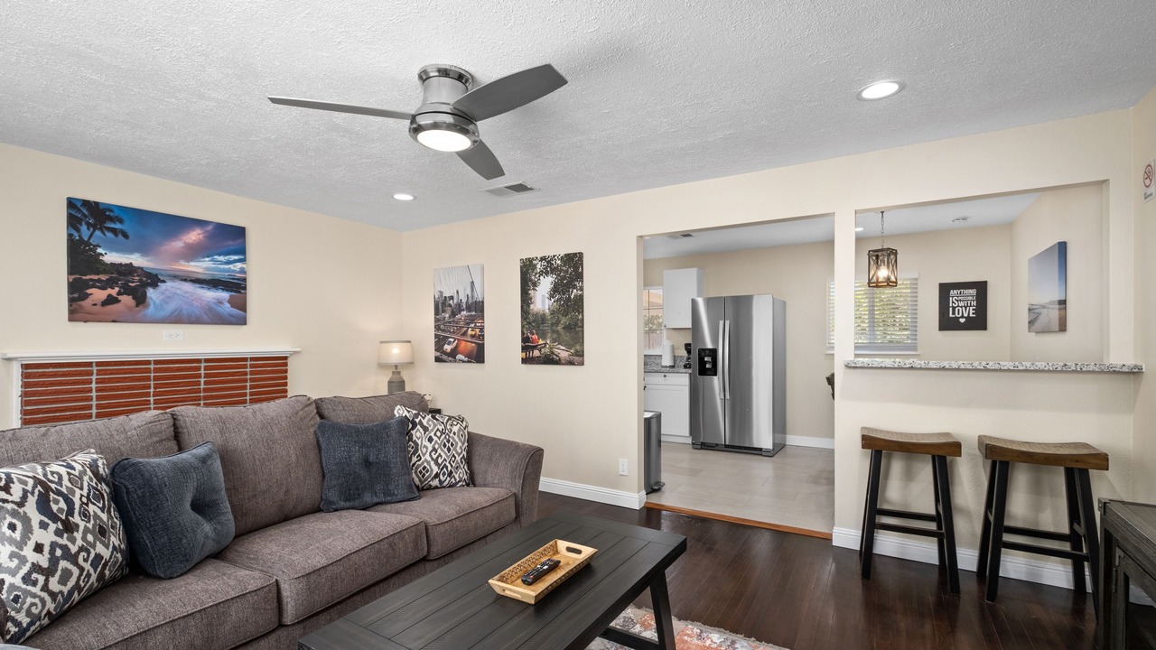 Photo of Livingroom in Raisin