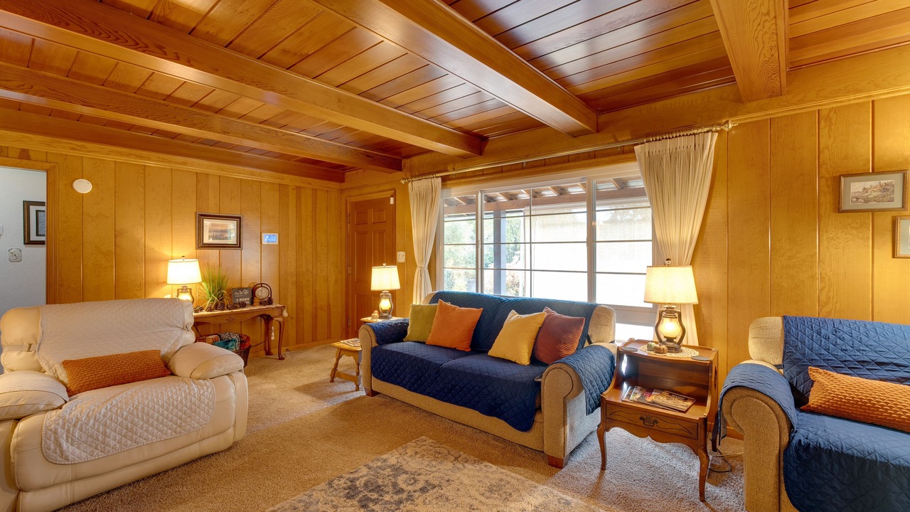 Photo of Livingroom in Jackson