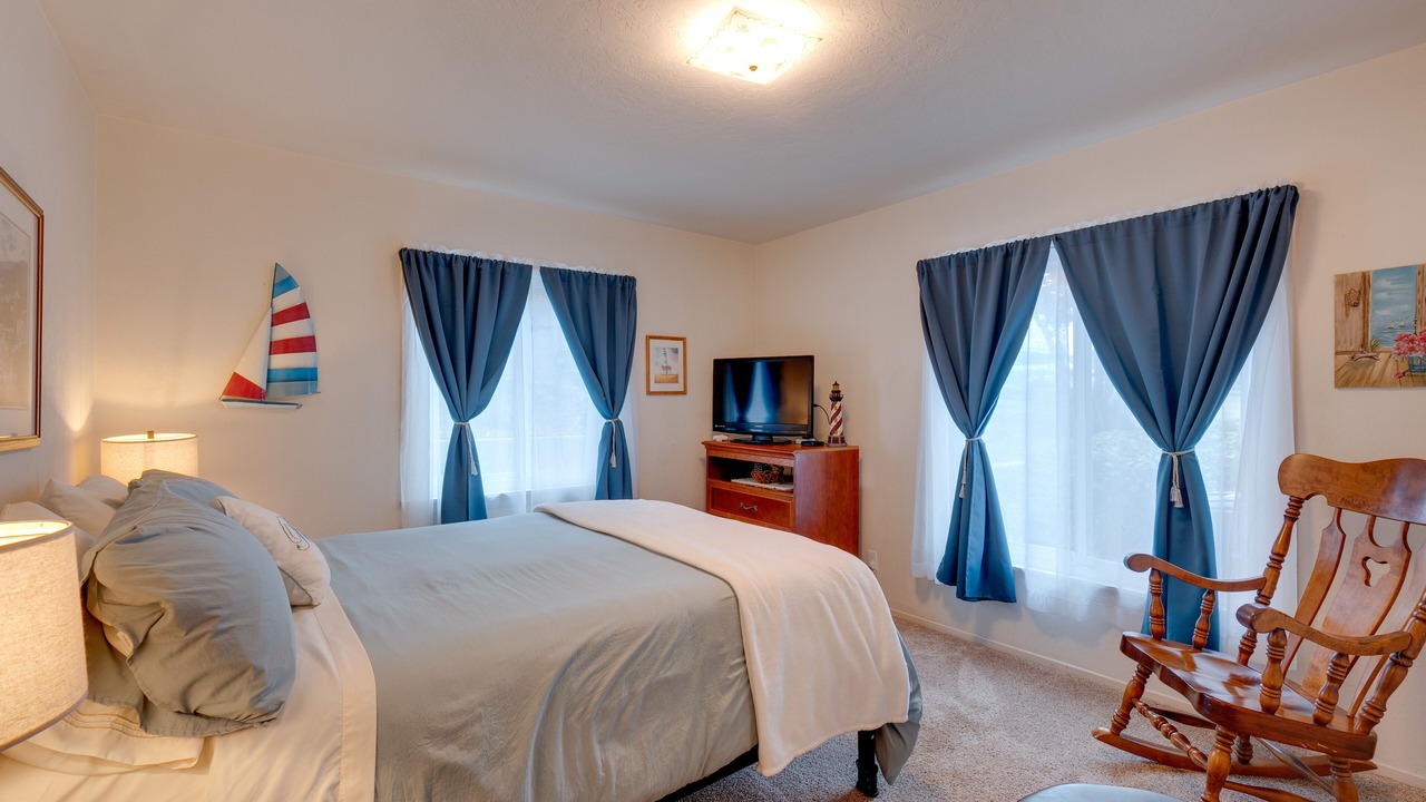 Photo of Bedroom in Jackson