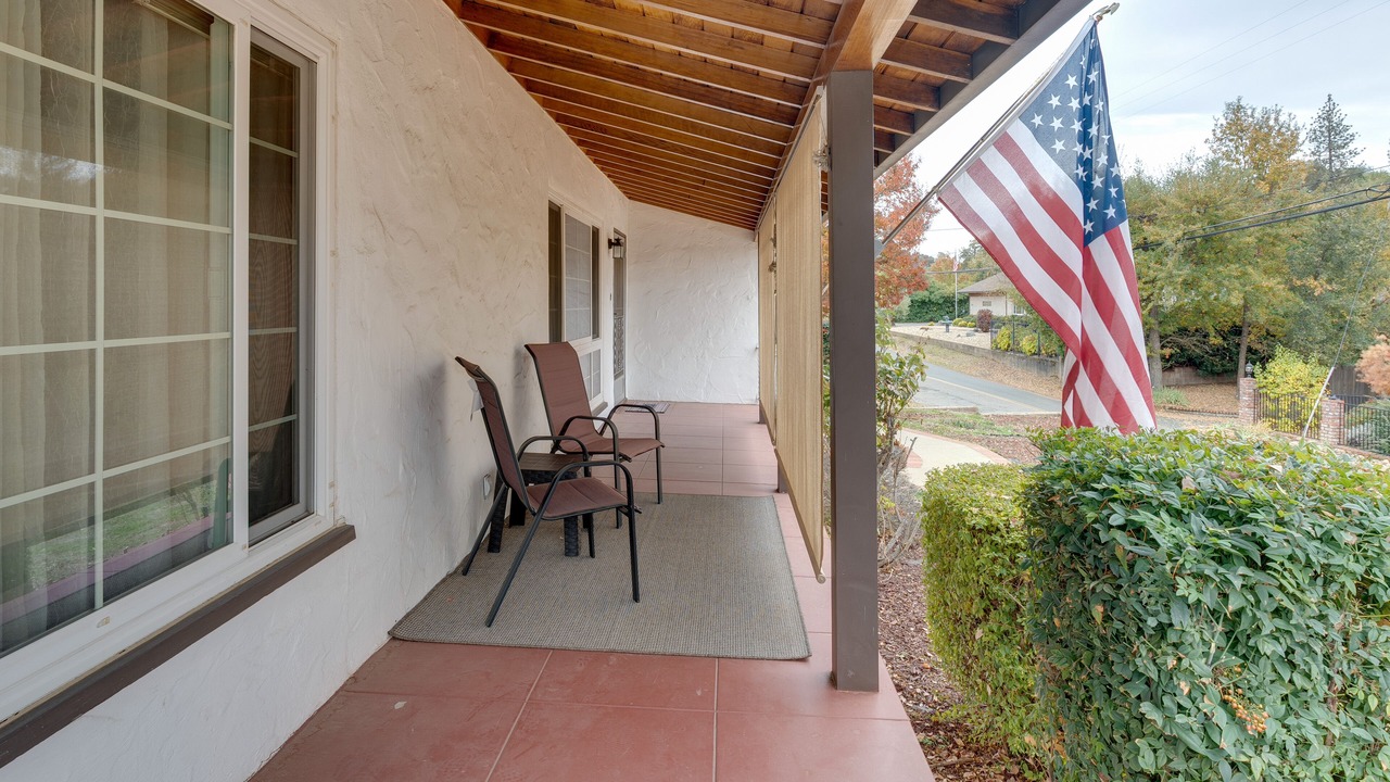 Photo of Outdoor in Jackson