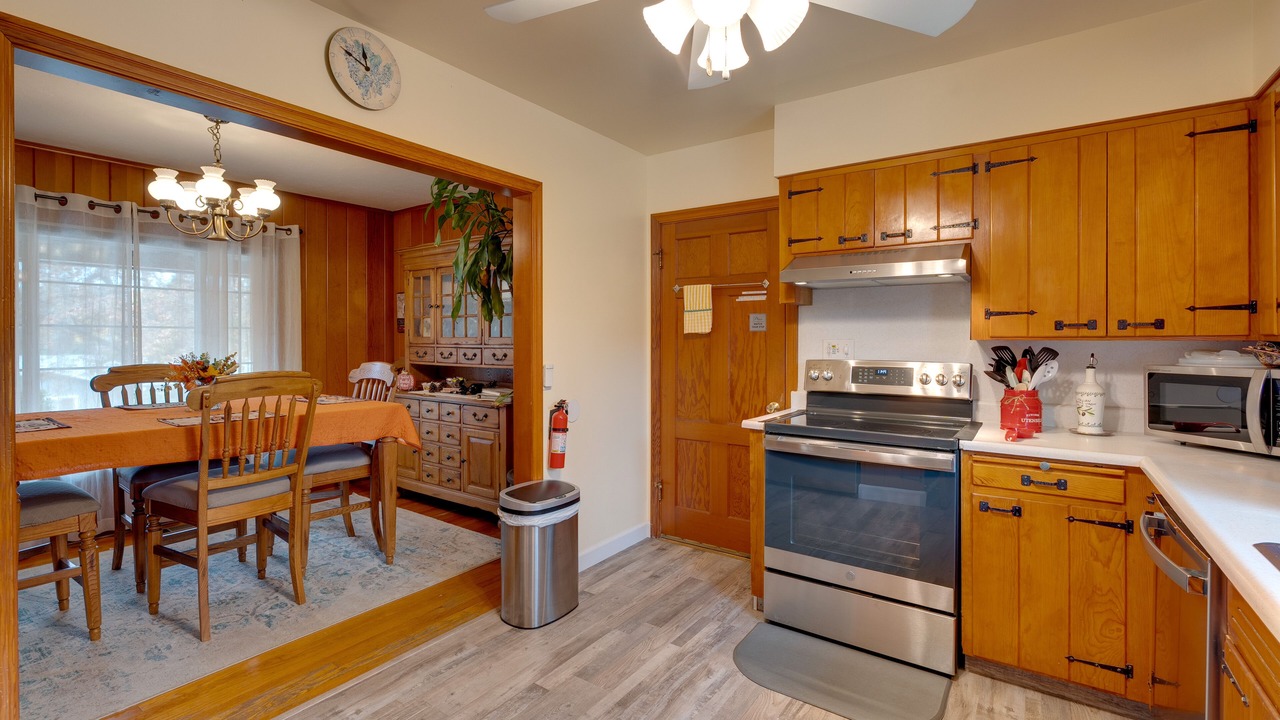 Photo of Kitchen in Jackson