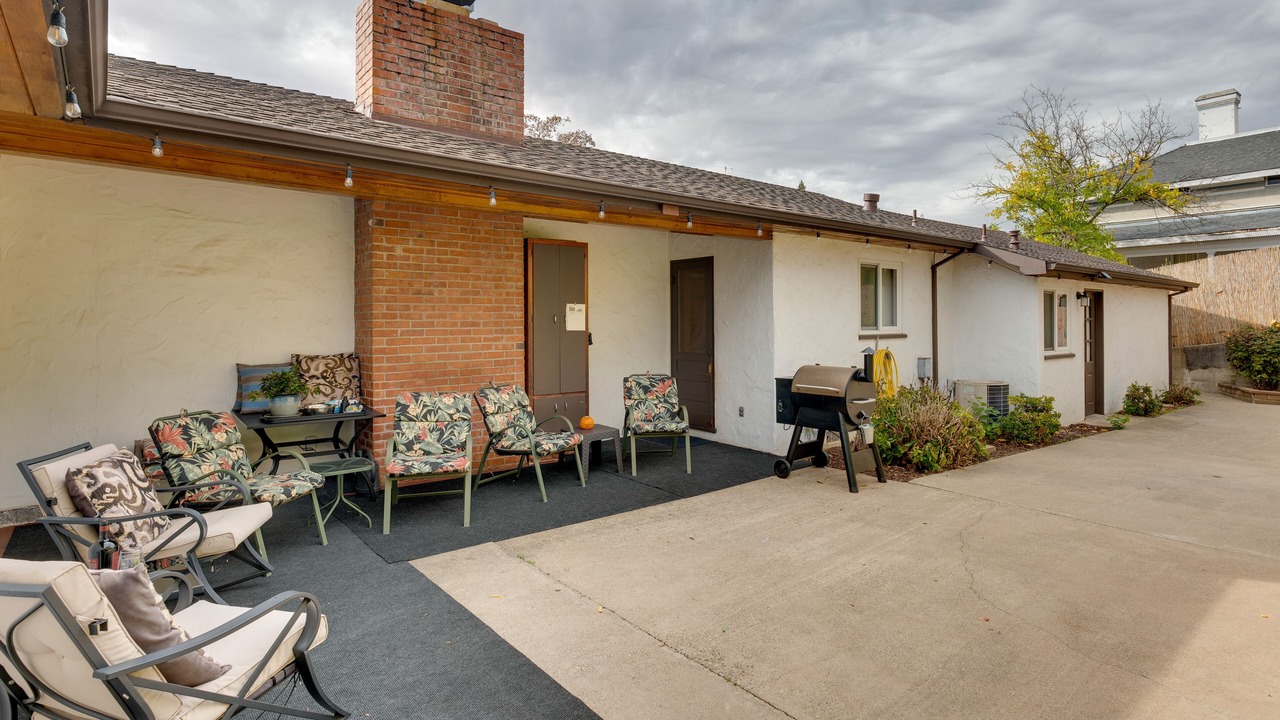 Photo of Outdoor in Jackson