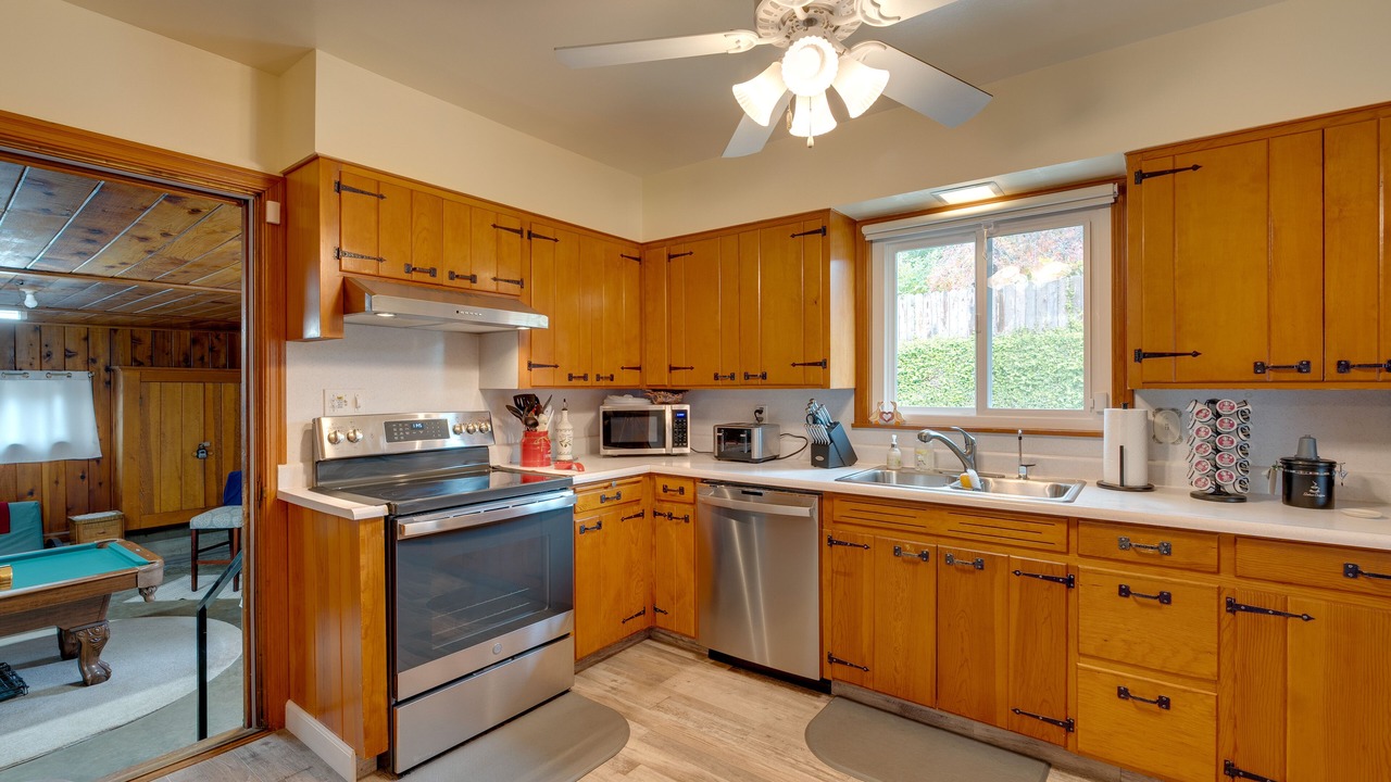 Photo of Kitchen in Jackson