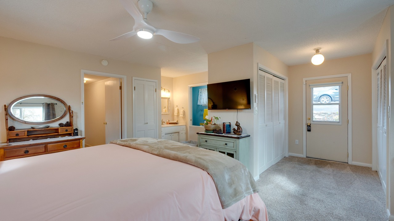 Photo of Bedroom in Jackson