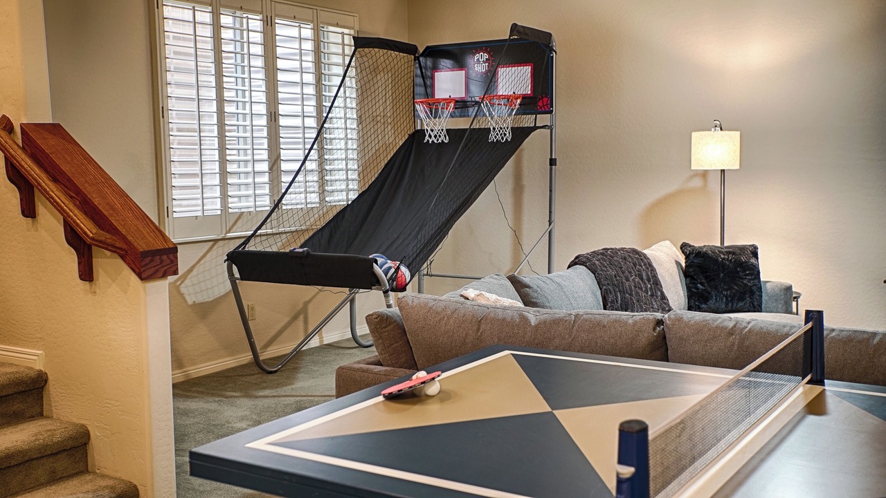 Photo of Livingroom in Chandler