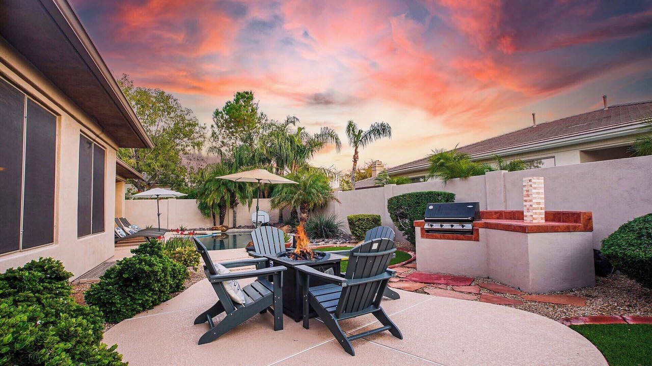 Photo of Patio Balcony in Chandler