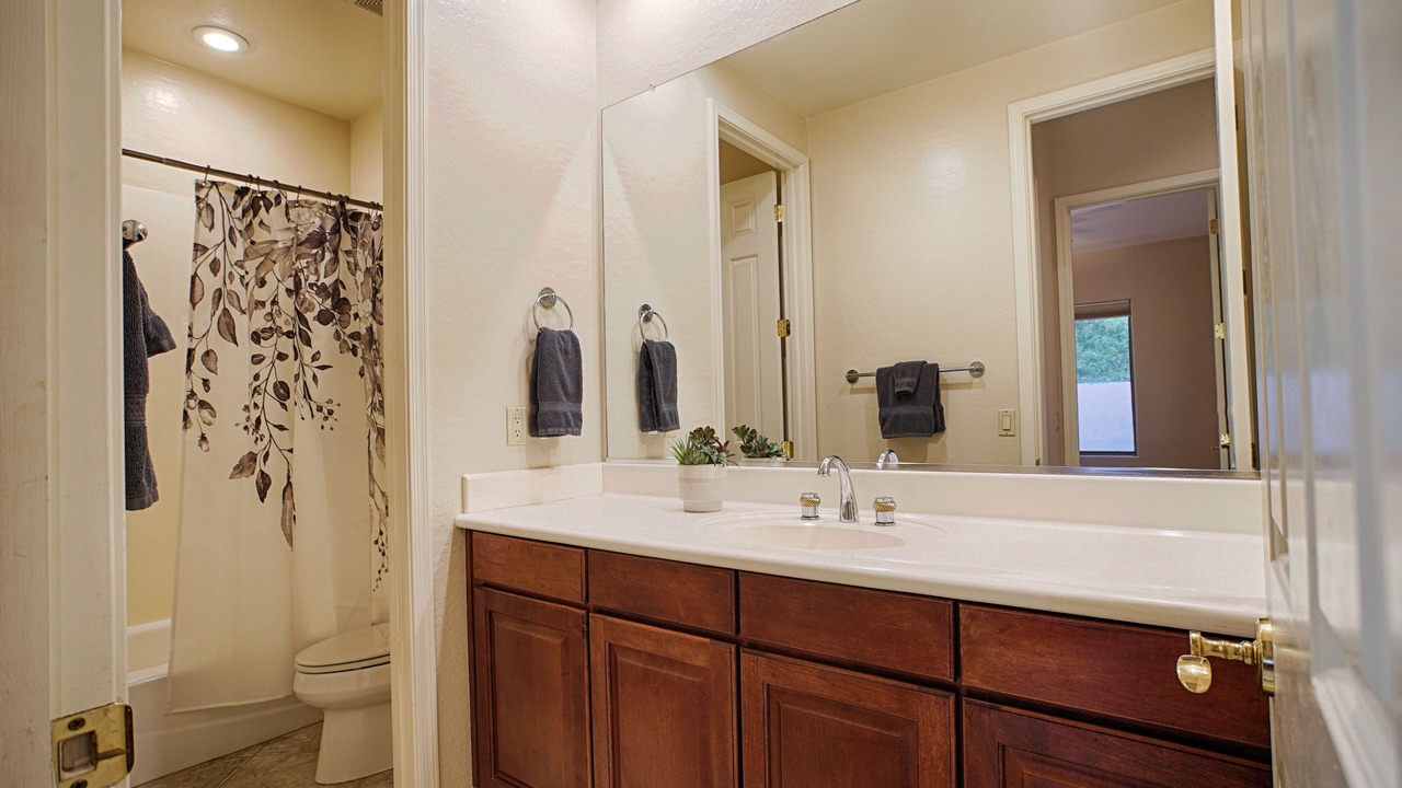 Photo of Bathroom in Chandler