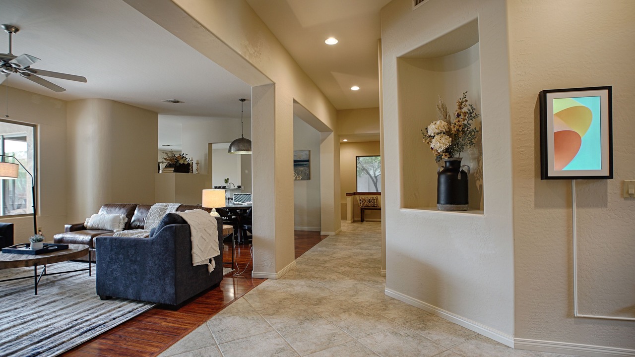 Photo of Livingroom in Chandler